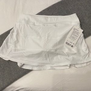 Lululemon Pace Rival Skirt